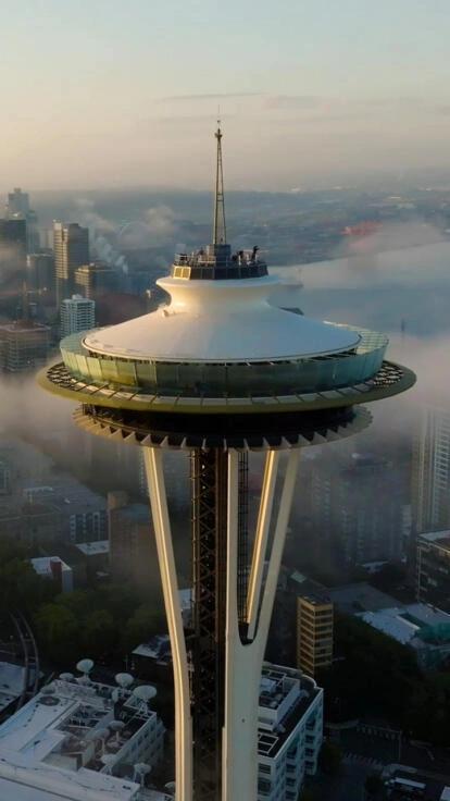 Space Needle