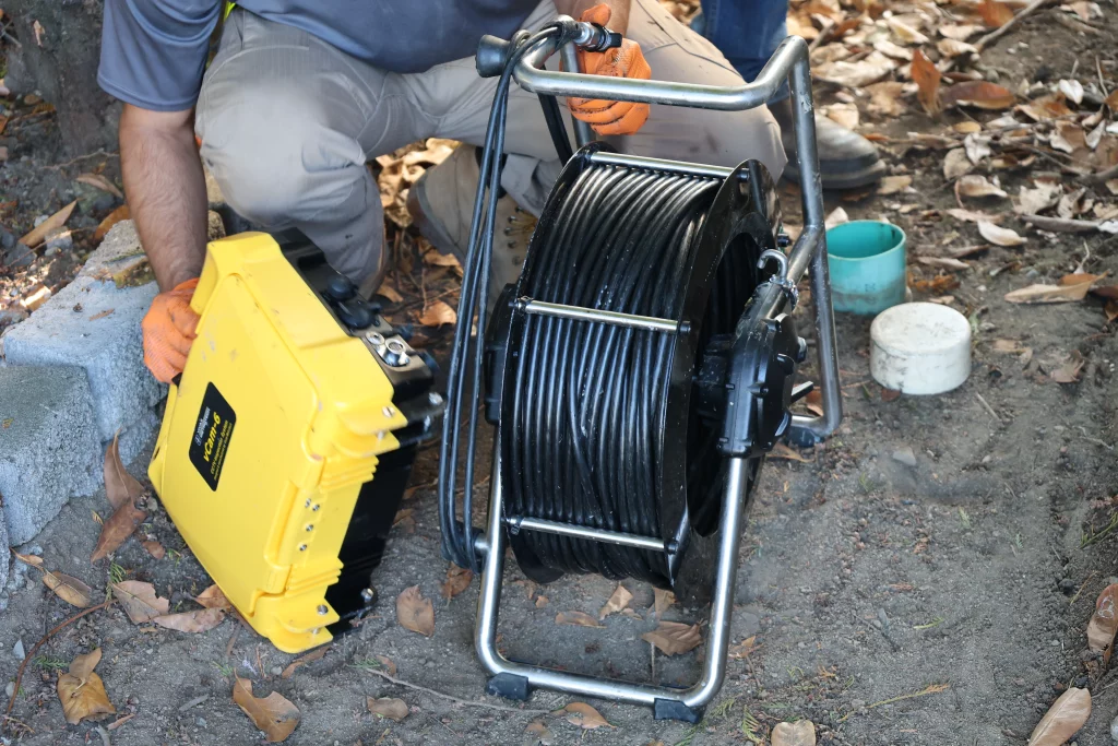 Rooter Services
