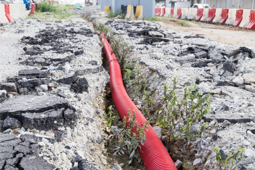 Sewer line repair - All Drain Solutions Sewer line repair - All Drain Solutions