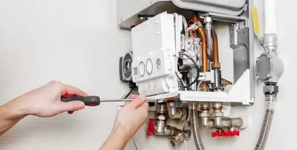 What Causes a Tankless Water Heater to Heat Inconsistently? What Causes a Tankless Water Heater to Heat Inconsistently?
