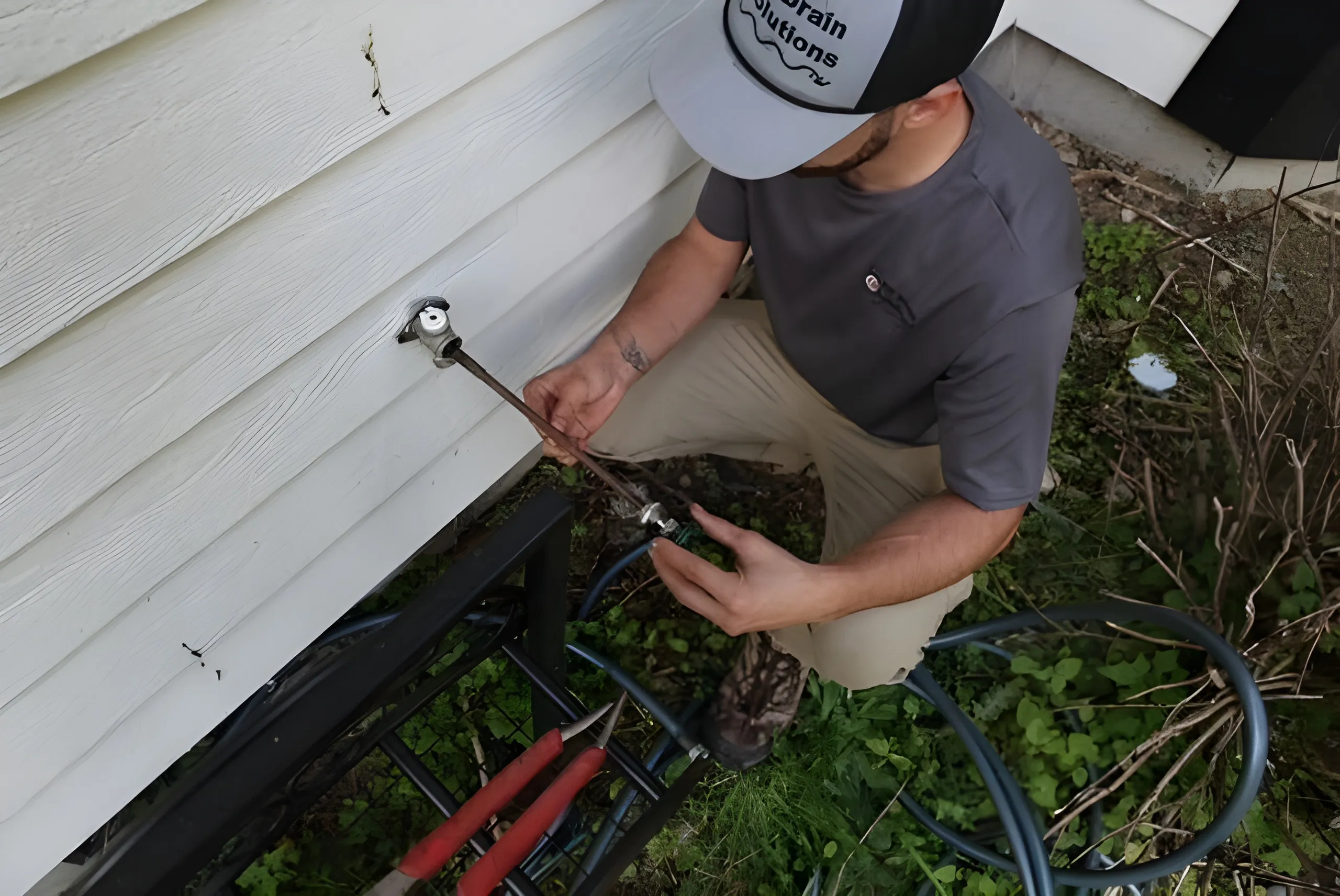 Professional Hose Bib Replacement in Puyallup, WA Professional Hose Bib Replacement in Puyallup, WA