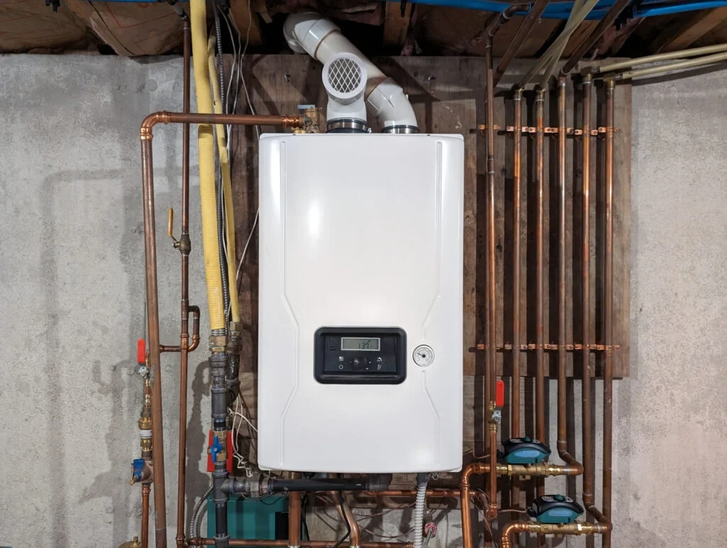 Tankless Water Heater Maintenance Tankless Water Heater Maintenance