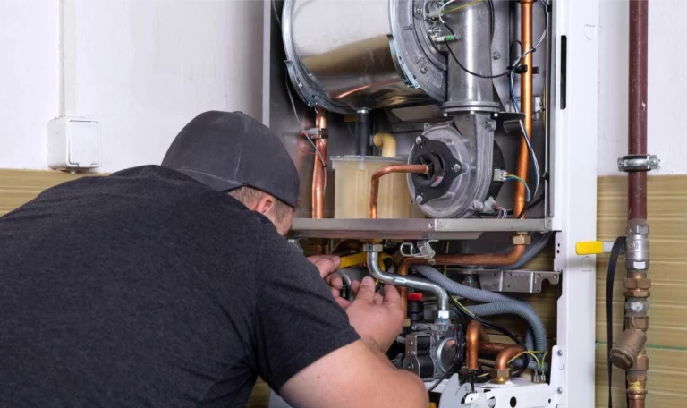 Electric vs Gas Tankless Water Heaters in Seattle, WA: Maintenance Comparison