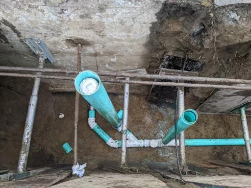 When to Choose Trenchless Pipe Repair Over Full Replacement When to Choose Trenchless Pipe Repair Over Full Replacement