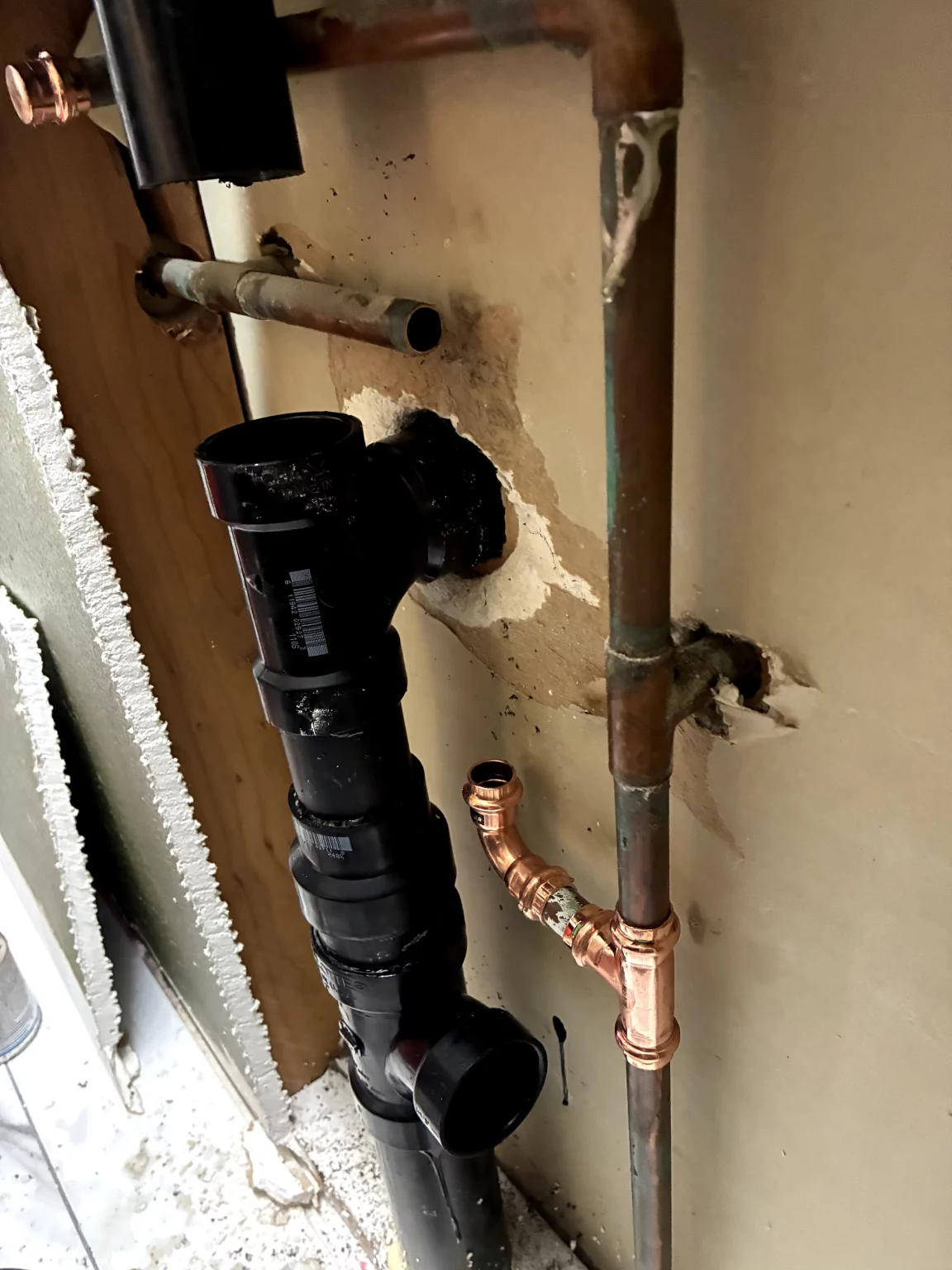 Clogged Drain Repair Services in Puyallup, WA