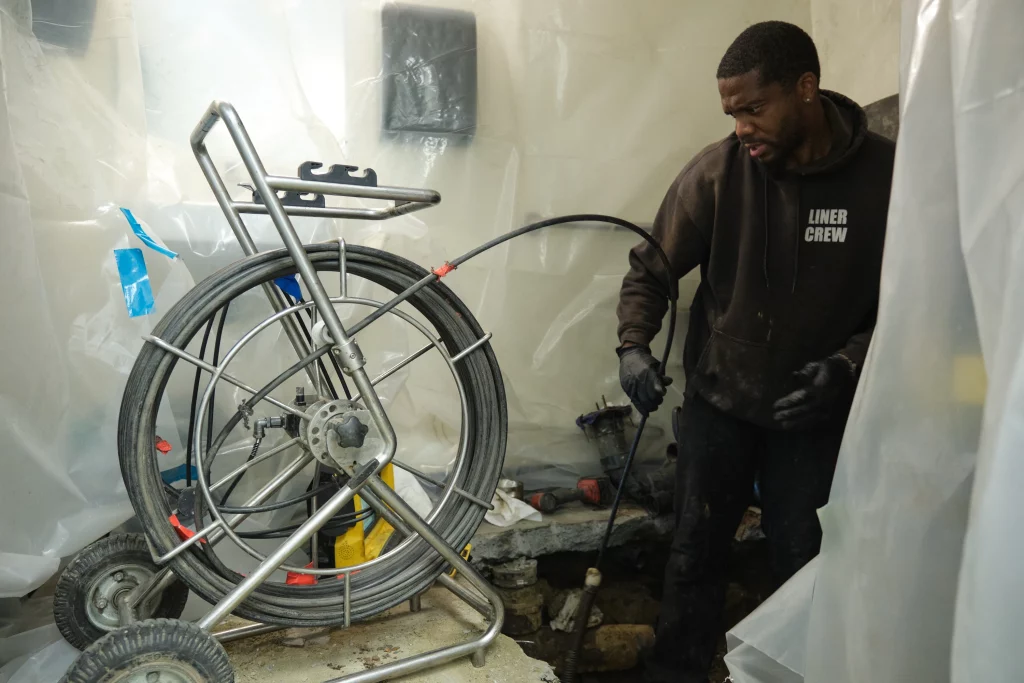 Rooter Services