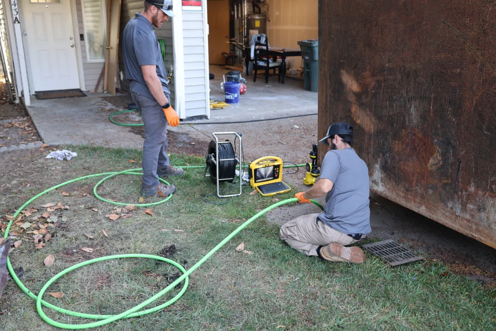 Drain Cleaning Services - All Drain Solutions Drain Cleaning Services - All Drain Solutions