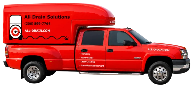 Van - All Drain Solutions