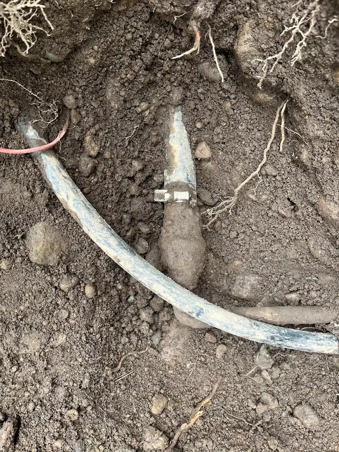 Sewer and Water Line Replacement Built for Puyallup Conditions Water Line Replacement Services Puyallup, WA