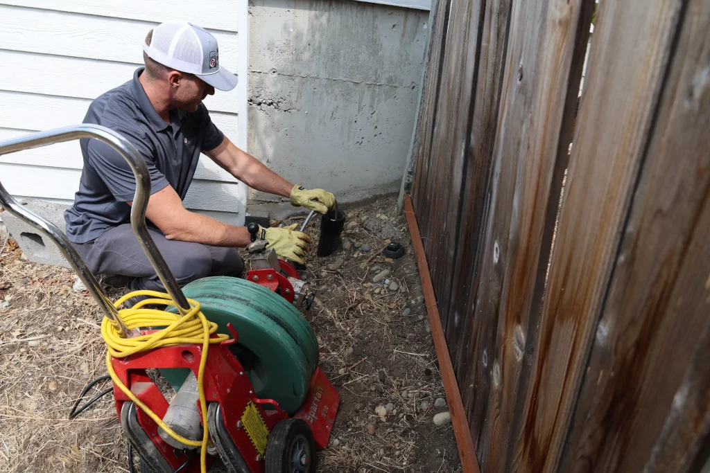 Drain Cleaning Services - All Drain Solutions Drain Cleaning Services - All Drain Solutions