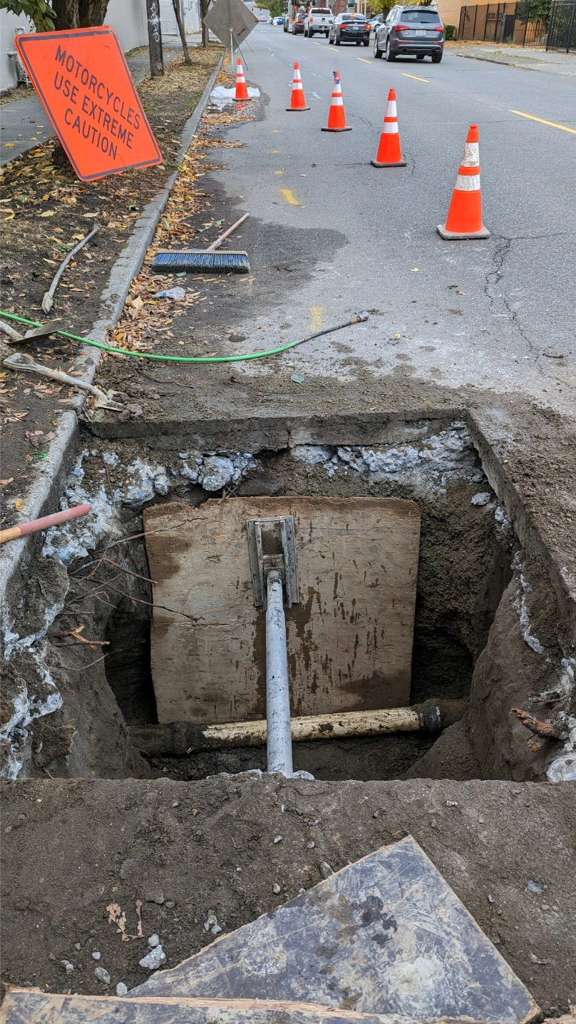 Sewer Line Replacement - All Drain Solutions Sewer Line Replacement - All Drain Solutions