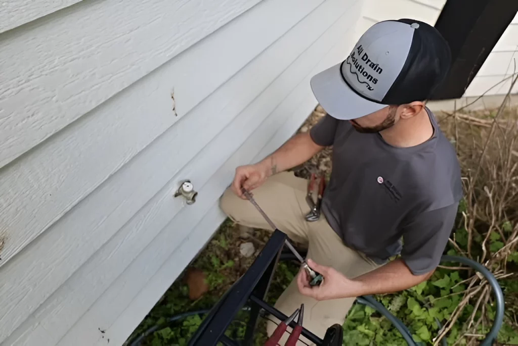 Outdoor Hose Bib Services in Puyallup, WA Outdoor Hose Bib Services